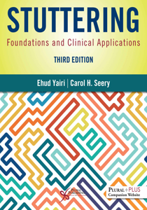 Picture of Stuttering: Foundations and Clinical Applications - 3rd Edition
