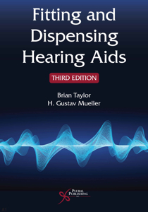 Picture of Fitting and Dispensing Hearing Aids - 3rd Edition