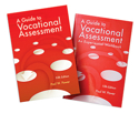Picture of A Guide to Vocational Assessment