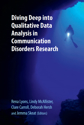 Picture of Diving Deep into Qualitative Data Analysis in Communication Disorders Research