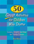Picture of 50 Great Activities for Children Who Stutter: Lessons, Insights, and Ideas for Therapy Success
