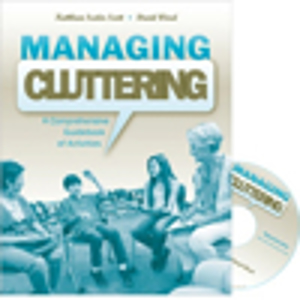 Picture of Managing Cluttering: A Comprehensive Guidebook of Activities