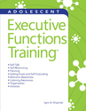 Picture of Executive Function Training Adolescent