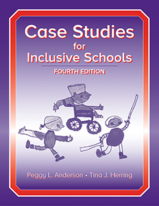 Picture of Case Studies for Inclusive Schools–Fourth Edition