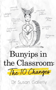 Picture of Bunyips in the Classroom: The 10 Changes