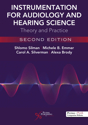 Picture of Instrumentation for Audiology and Hearing Science: Theory and Practice - Second Edition