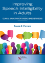 Picture of Improving Speech Intelligibility in Adults: Clinical Application of Evidence-Based Strategies