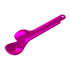 Picture of Magenta Spoon - Large - (Set of 6)