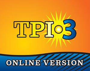 Picture of TPI-3: Online Version