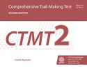 Picture of CTMT-2: Comprehensive Trail-Making Test Second Edition
