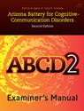 Picture of ABCD-2 Examiner's Manual