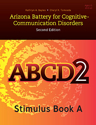 Picture of ABCD-2 Stimulus Book A