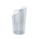 Picture of Cut-Out Cup Clear (8 oz / 235 ml)