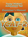 Picture of YCAT-2 Examiner's Manual