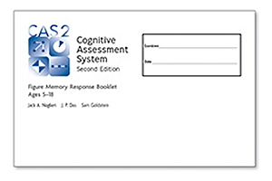 Picture of CAS2 Figure Memory Response Age 5-18 (10)