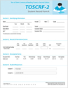 Picture of TOSCRF-2: Student Record Forms A (25)