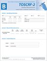 Picture of TOSCRF-2: Student Record Forms B (25)