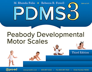 Picture of PDMS-3 Test-Only Kit