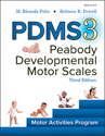 Picture of PDMS-3 Motor Activities Program