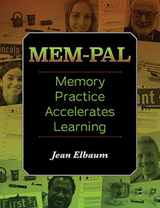 Picture of Mem-PAL: Memory Practice Accelerates Learning