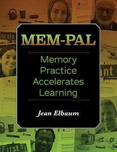 Picture of Mem-PAL: Memory Practice Accelerates Learning