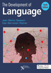 Picture of The Development of Language - TENTH EDITION