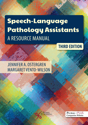 Picture of Speech-Language Pathology Assistants: A Resource Manual -  THIRD EDITION