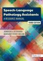Picture of Speech-Language Pathology Assistants: A Resource Manual -  THIRD EDITION