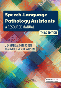 an advanced review of speech language pathology 3rd edition