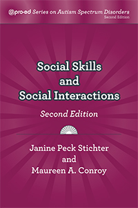 Picture of Social Skills and Social Interactions, Second Edition