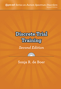 Picture of Discrete Trial Training, Second Edition