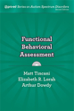 Picture of Functional Behavioral Assessment