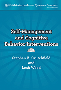 Picture of Self-Management and Cognitive Behavior Interventions