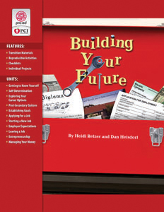 Picture of Building Your Future