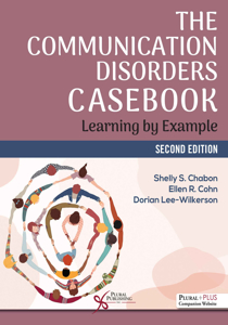 Picture of The Communication Disorders Casebook: Learning by Example - Second Edition