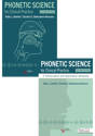 Picture of Phonetic Science for Clinical Practice Bundle - 2nd Edition  (Textbook and Workbook)