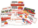 Picture for category Edmark Reading Program: Level 2 – Second Edition, Complete Kit