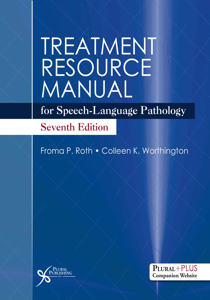 Picture of Treatment Resource Manual for Speech-Language Pathology - Seventh Edition