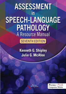 Picture of Assessment in Speech-Language Pathology: A Resource Manual - Seventh Edition