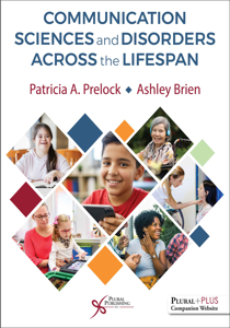 Picture of Communication Sciences and Disorders Across the Lifespan
