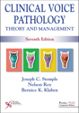 Picture of Clinical Voice Pathology: Theory and Management - Seventh Edition
