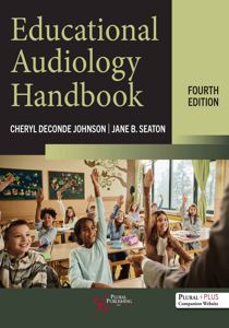 Picture of Educational Audiology Handbook - Fourth Edition