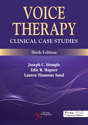 Picture of Voice Therapy: Clinical Case Studies - Sixth Edition