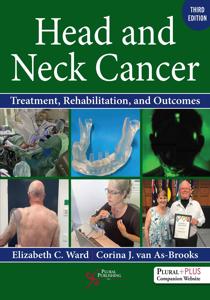 Picture of Head and Neck Cancer: Treatment, Rehabilitation, and Outcomes - Third Edition