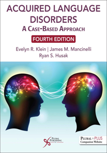 Picture of Acquired Language Disorders: A Case-Based Approach - Fourth Edition