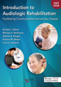 Picture of Introduction to Audiological Rehabilitation: Facilitating Communication Across the Lifespan - EIGHTH EDITION
