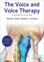 Picture of The Voice and Voice Therapy - ELEVENTH EDITION