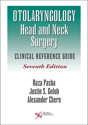 Picture of Otolaryngology-Head and Neck Surgery: Clinical Reference Guide: Seventh Edition