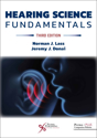 Picture of Hearing Science Fundamentals - Third Edition