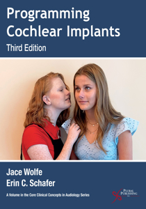 Picture of Programming Cochlear Implants - Third Edition